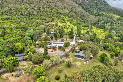 Image de The Archer Retreat – Ideal for Large Groups, Diy Events & Unforgettable Stays