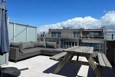 Image de Huswell - Family Duplex near Ostend Beach