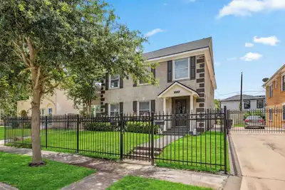 Image de 2-bedroom 2 bath apartment in brilliant Houston with WiFi, Ac