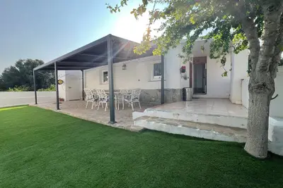 Image de Charming rustic finca