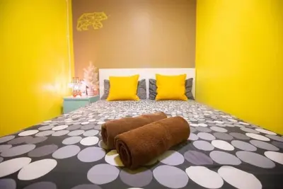 Image de Peony's Home - Economy Double Room