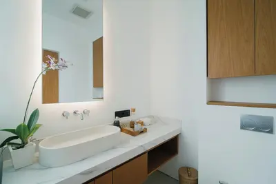 Image de 3-bedroom Aquamarine villa in awesome Bali with Private Pool