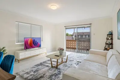 Image de Affordable 4br Family Home Convenient & Comfort