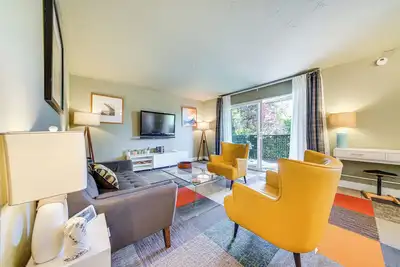 Image de Pet-Friendly Condo w/ Community Perks in Renton