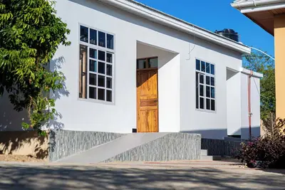 Image de Wonderful 2-bedroom studio with WiFi in Dodoma