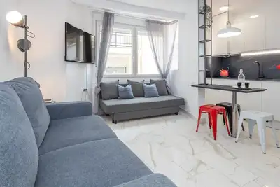 Image de Winahost Apartamento Blanes