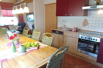 Image de Vacation home for 11 guests with 130m² in Wangerland (149542)