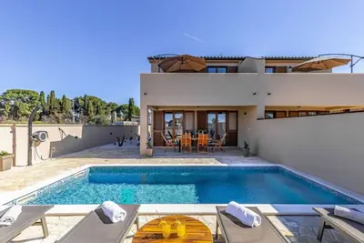 Image de Villa Amica by Villas Guide