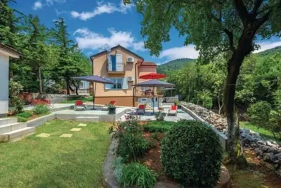 Image de House Hideaway Novi Vinodolski by Villas Guide