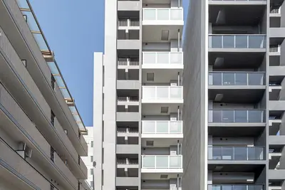 Image de R Hotel Hakata minoshima