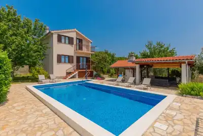 Image de Villa Ivka-Omiš by Villas Guide