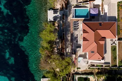 Image de Villa Lipovac by Villas Guide