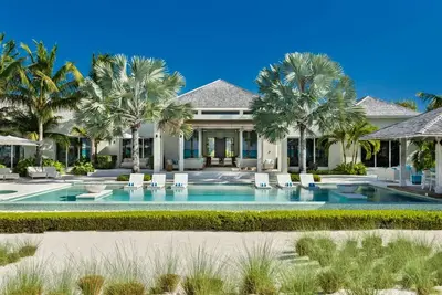 Image de Villa Sentosa - Luxury Turks & Caicos