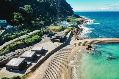 Image de Umitoma Ocean View Resort Echizen