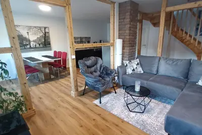 Image de Vacation apartment/apartment for 6 guests with 65m² in Simmerath (268736)