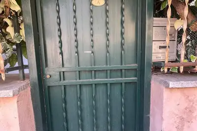 Image de Cozy Apartment Near St. Peter's and the Station