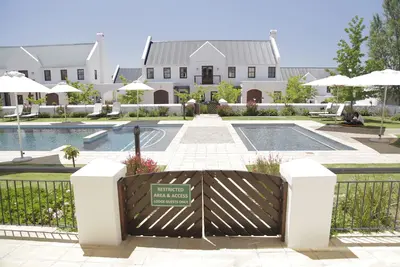 Winelands Golf Lodges 29