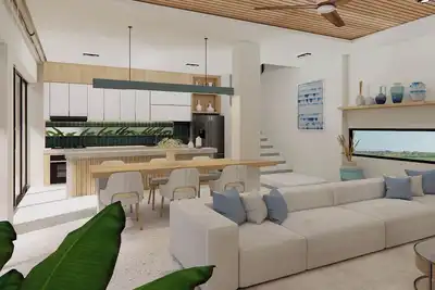 Image de A Sanctuary of Soulful Stillness