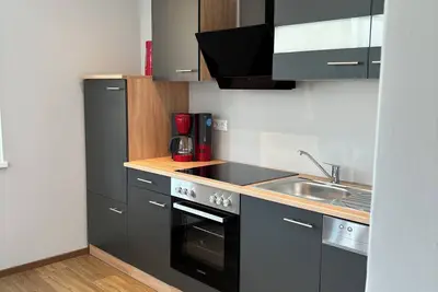 Image de Modern vacation apartment Naunspitze