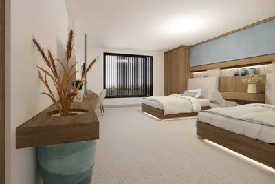 Image de A Sanctuary Carried by the Wind