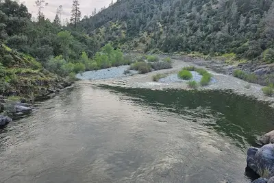 Image de Cozy Cottage Getaway at the gateway to the Sierras!
