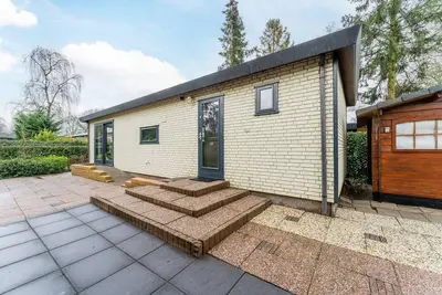 Image de Chalet à Veluwe près des sentiers