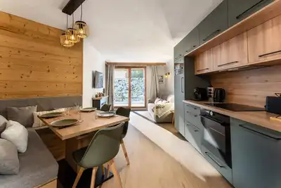 Image de Appartement