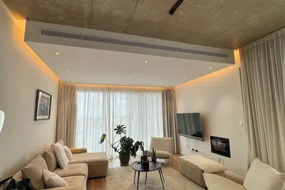Image de 2 bedroom luxury penthouse near city centre