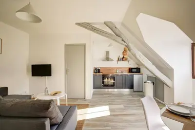 Image de Le Belvédère: Le rendez-vous des Copains