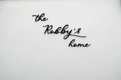 Image de The Robby's Home