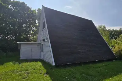 Image de Finnenhütte \"Mh77\" - Renovated Finnenhütte directly on the dune, approx. 80 m to the