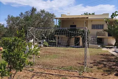 Image de Cottage for families and groups of friends