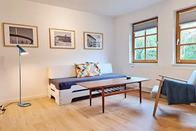 Image de Vacation home Uhlenbusch apartment 2 - Holiday home Uhlenbusch apartment 2