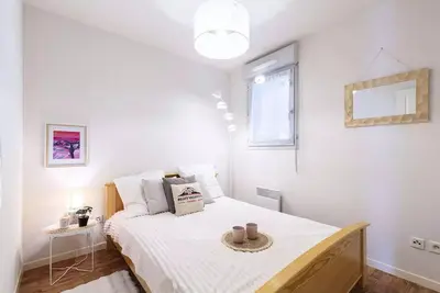 Image de Charmant appartement rénové à Vielle-Aure –4 personnes