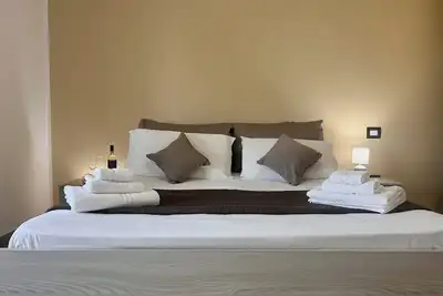 Image de Sunrise Residence - Your peaceful stay near Tropea and Capo Vaticano\"