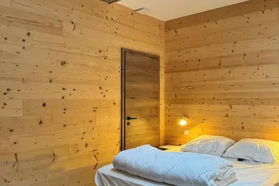 Image de Bel appartement à La Bresse - cadre calme et naturel