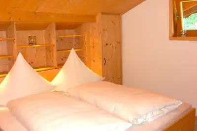 Image de \"Wallgauer Alm\" apartment/1 bedroom/shower, Wc - Neuner, Almenhof