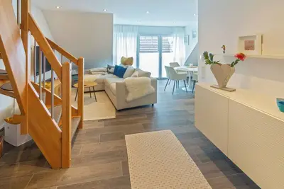 Experience happy times - live centrally, enjoy peace and quiet