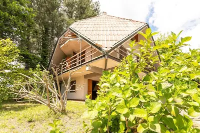 Villa à Avaglio avec 4 chambres à coucher, 7 couchages