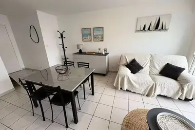 Image de Pornichet Appartement proche plage