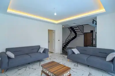 Image de Antalya Belek Luxe Villa