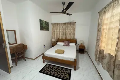 Image de One Bedroom Apartment close to all proximities in Au cap