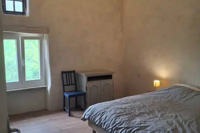 Image de Grande ferme en pleine nature avec un étang privé - 15 personnes