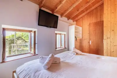 Image de Panoramic Chalet