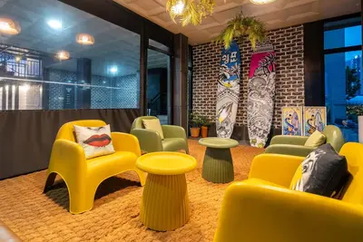 Image de Gangneung Comma Pension