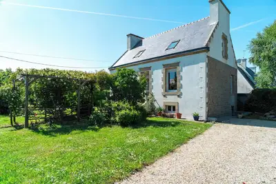 Image de Elégante Maison proche Gr34