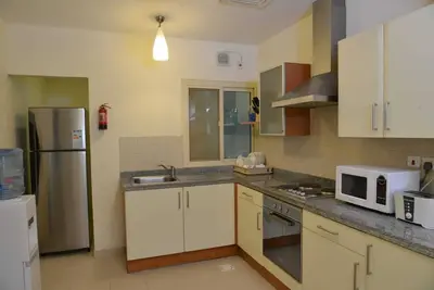 Image de Near Juffair Oasis Mall / Tow Bedroom Apartment