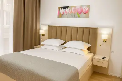 Image de 2 Private Apartments in Boutique Hotel