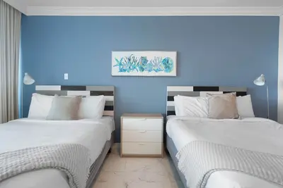 Image de Old San Juan | Oceanfront Studio | Balcony with Ocean View