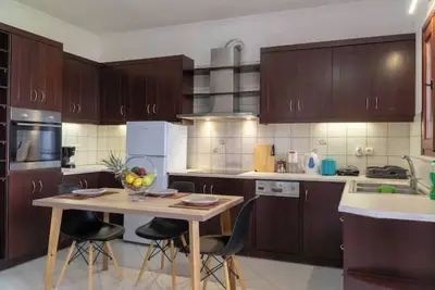 Image de Ben's Homes Elegant Suite